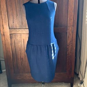 St.John Collection dress/ with added blazer